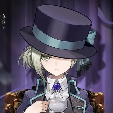 Profile image of 버틴