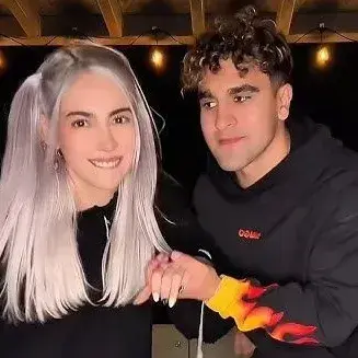 Profile image of Paz and Mateo