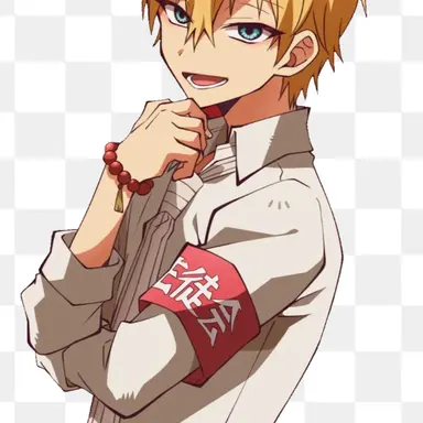 Profile image of 輝