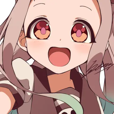 Profile image of 寧々