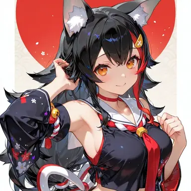Profile image of ミオ