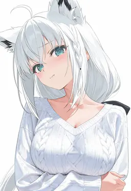 Profile image of フブキ