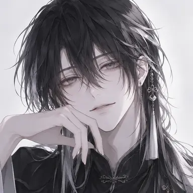 Profile image of Fu