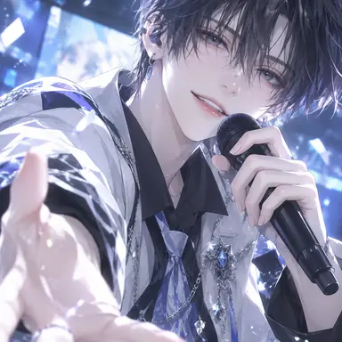 Profile image of 光
