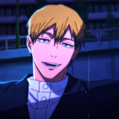 Profile image of 禪院直哉