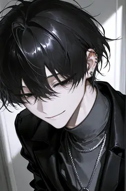 Profile image of Rei