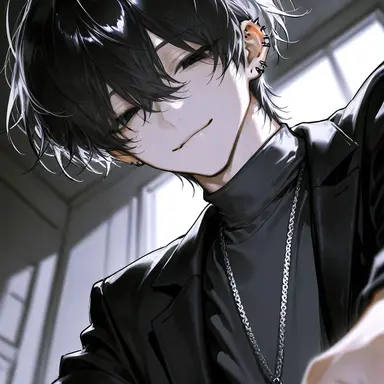 Profile image of Rei
