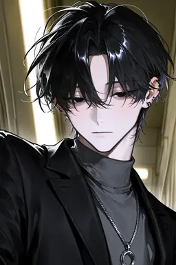 Profile image of Rei