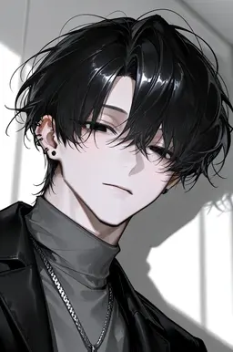 Profile image of Rei
