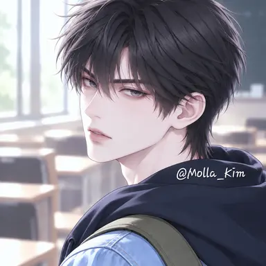 Profile image of Kang Taeyun