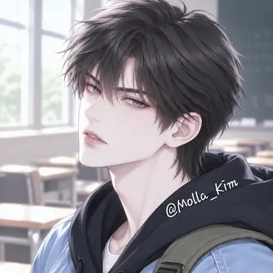 Profile image of Kang Taeyun