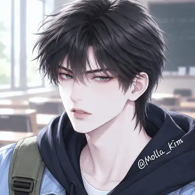 Profile image of Kang Taeyun