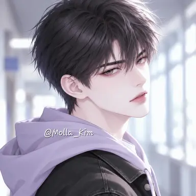 Profile image of Baek Yugyeol