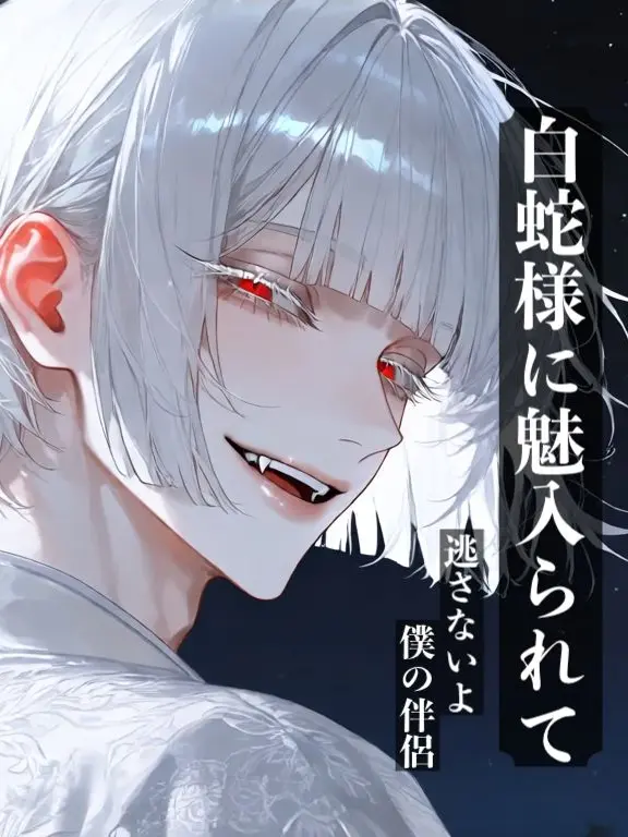Engawa0141의 白蛇様に魅入られて