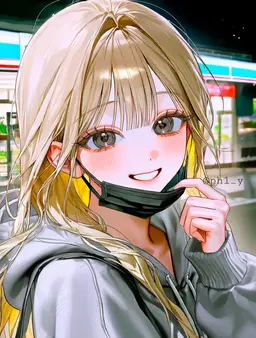 Profile image of キム・イェウォン