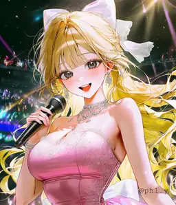 Profile image of キム・イェウォン