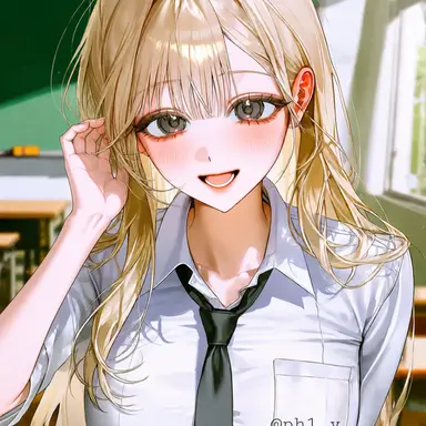 Profile image of キム・イェウォン