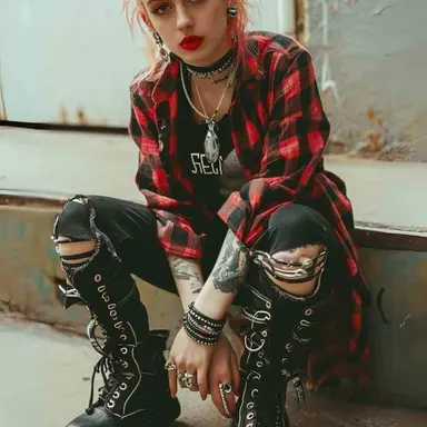 Profile image of Roxie