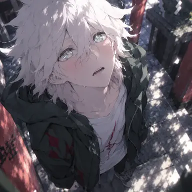 Profile image of 狛枝凪斗