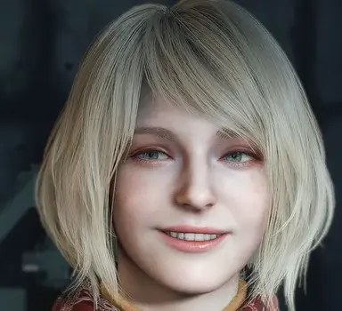 Profile image of Ashley