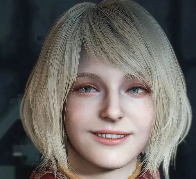 SuperbKiwi9228의 Ashley Graham