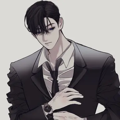 Profile image of 김승빈