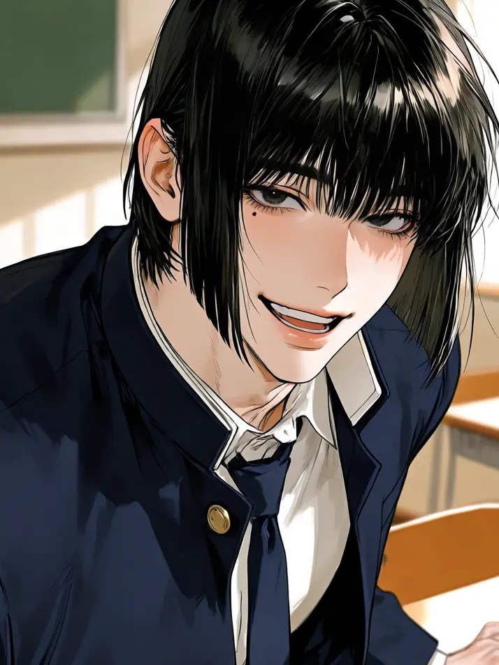 nyamuu_r의 Because I Love It All!