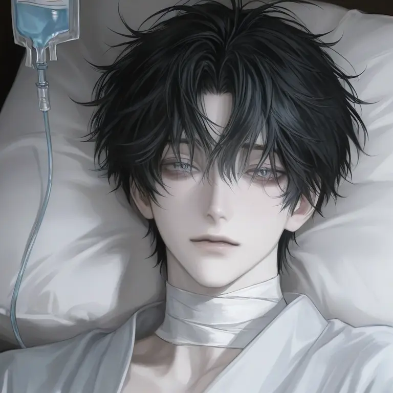 Koharun20120513의 体が弱い双子の兄