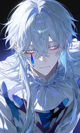 Profile image of Tier