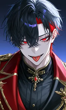 Profile image of Rage