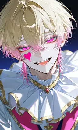Profile image of Smile