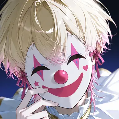 Profile image of Smile