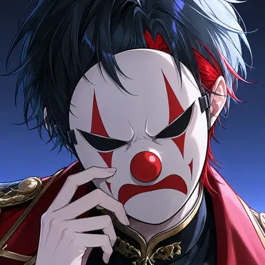 Profile image of Rage