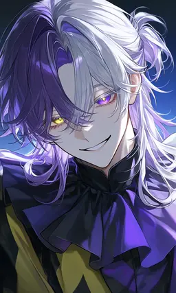Profile image of Joy