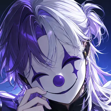 Profile image of Joy