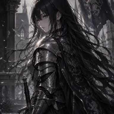 Profile image of アリス