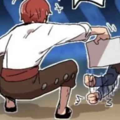 Profile image of 샹크스