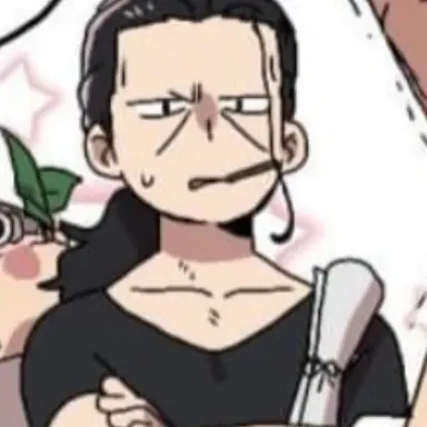 Profile image of 벤 베크맨