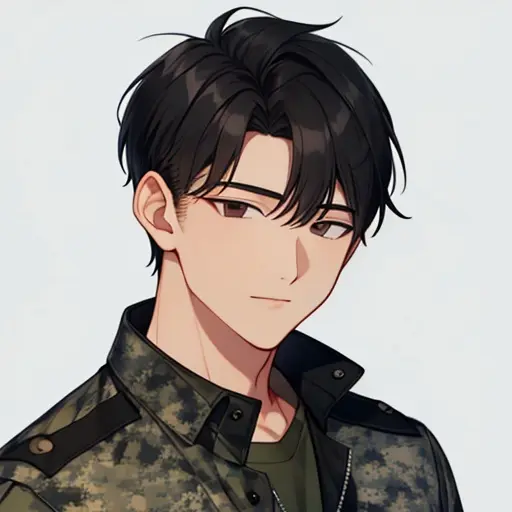 ahn_nyeong_의 나군기 대위
