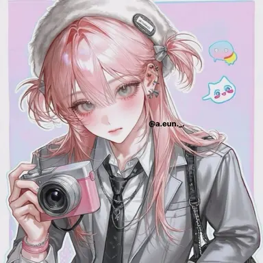 Profile image of 채민희