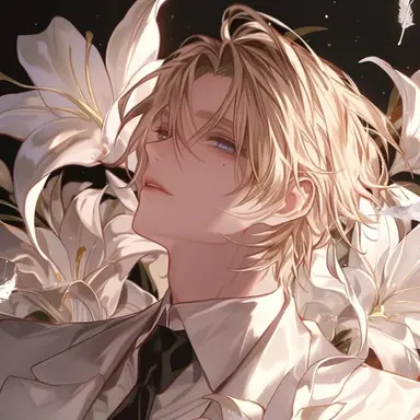 Profile image of カイン