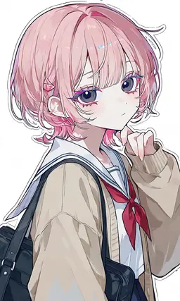 Profile image of 桜木花恋