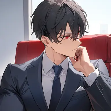 Profile image of 一条 蓮