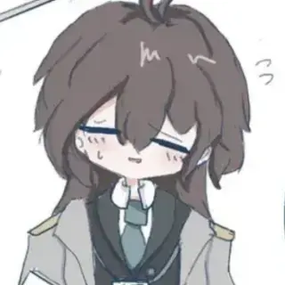 Profile image of 女先生