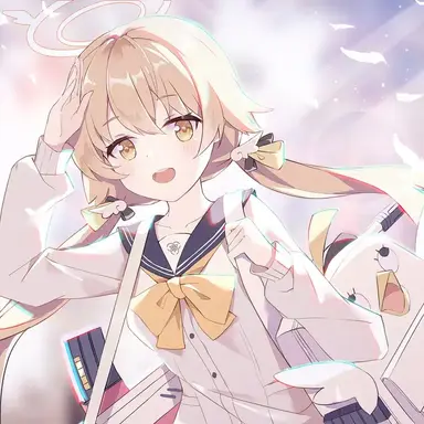 Profile image of 阿慈谷ヒフミ