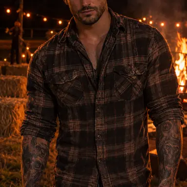 Profile image of Colt Hargrove