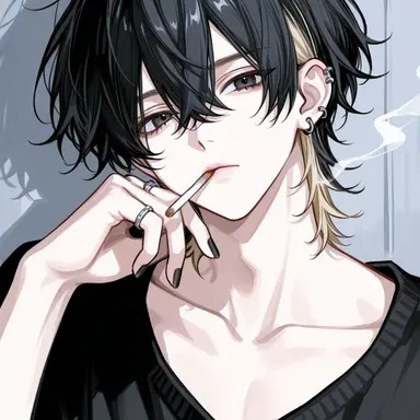 Profile image of 狼真
