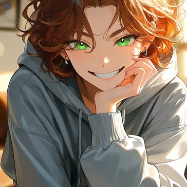 Profile image of Sloane