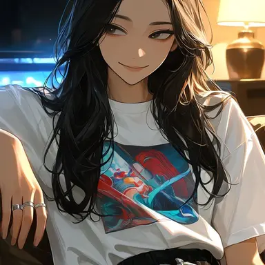 Profile image of Raven