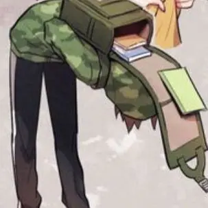 Profile image of ゾム